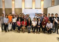 IP Road Show in CARAGA