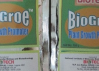 Ph farms Grow with BioGroe!