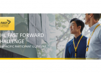 DHL Fast Forward Challenge